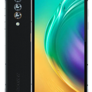 Blackview BL6000 Pro 6.36″ 8+256GB 5G Ruggedized Smartphone