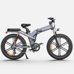 ENGWE X26 48V/29.2Ah 1000W All-Terrain Electric Bike